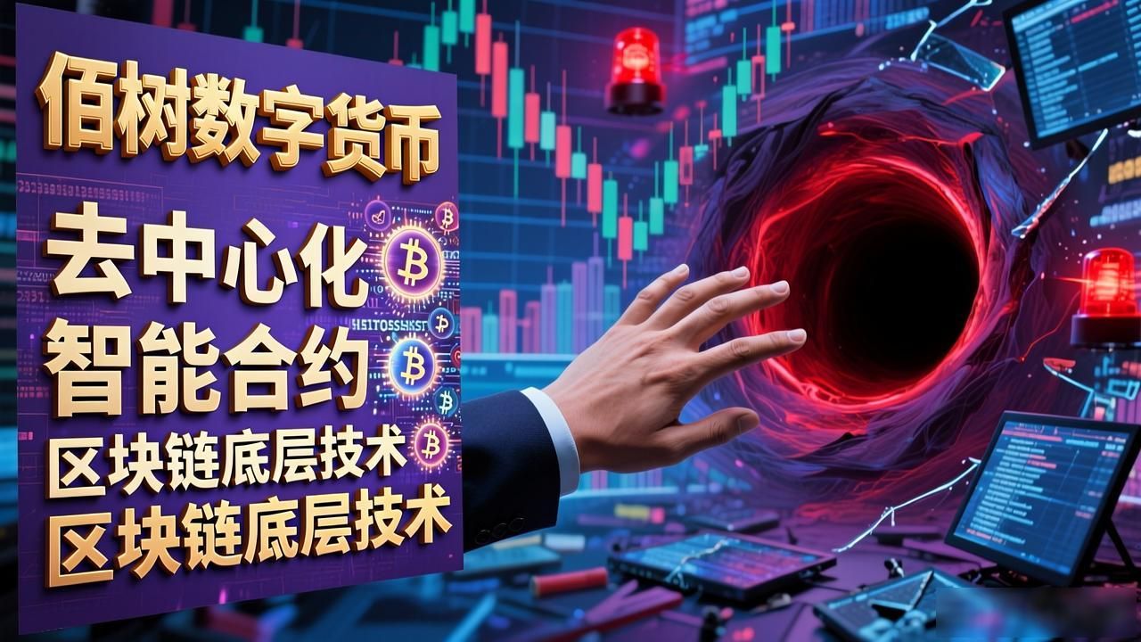 佰树数字货币：揭开项目背后的真实风险