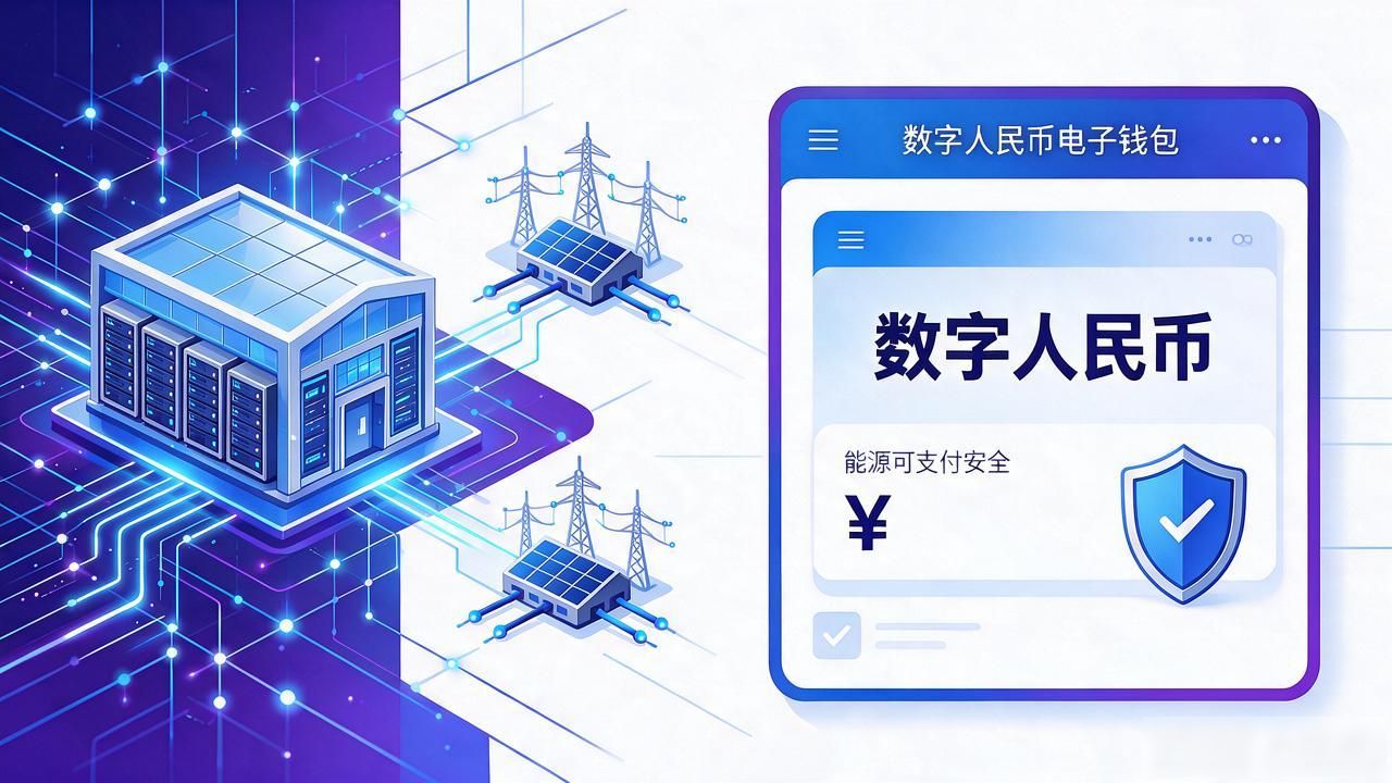 数字基建带火数字货币？普通人的钱袋子怎么接住这波红利