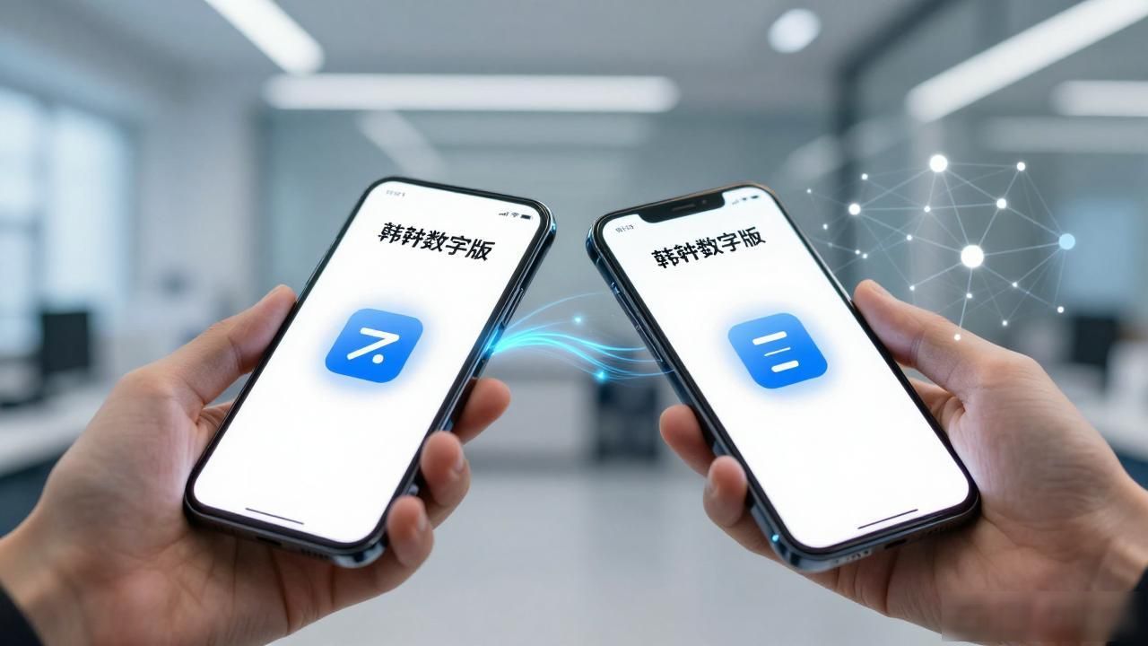 韩国最新发的数字货币韩元数字版，普通人现在能直接用吗