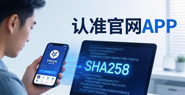 imToken安卓官方安全版下载｜认准官网APP