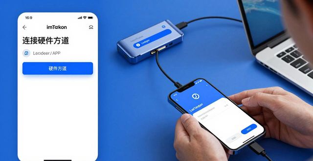 imToken钱包APP下载与硬件适配全攻略