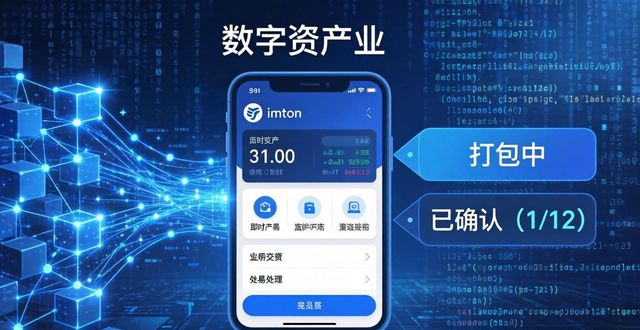 数字资产管理中的即时体验：机制与实现