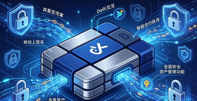 永恒的安全：imToken冷钱包市场现状与未来展望