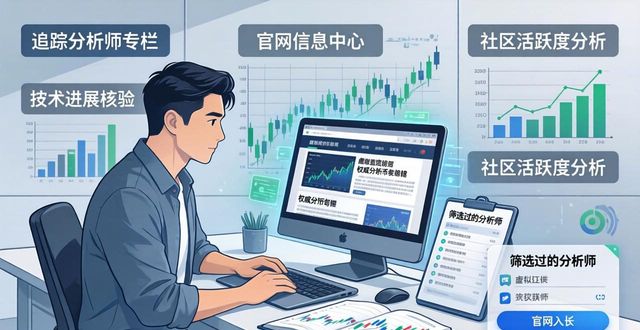 去哪里找权威的虚拟货币投资建议