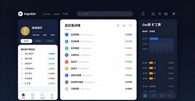 透视钱包:给用户一个相信imToken的理由