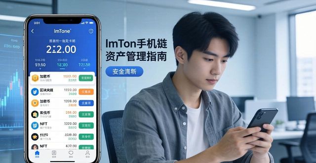 imToken手机版下载,安全资产管理指南