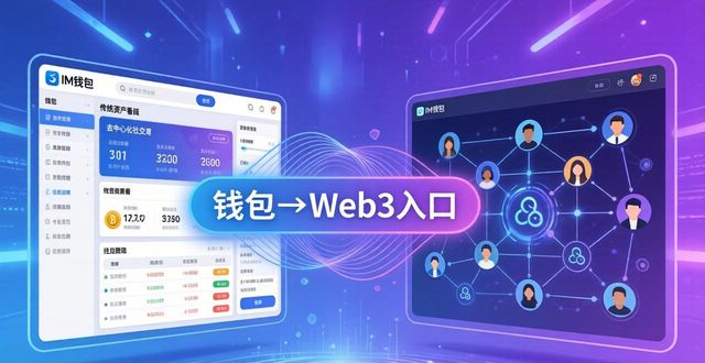 IM钱包官网最新动态与功能趋势深度解析