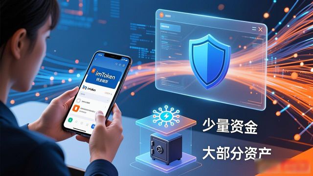 imToken钱包2.0安全吗？隐私保护方案全解析
