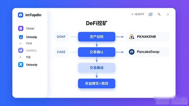 imToken钱包功能怎么样？一篇看完