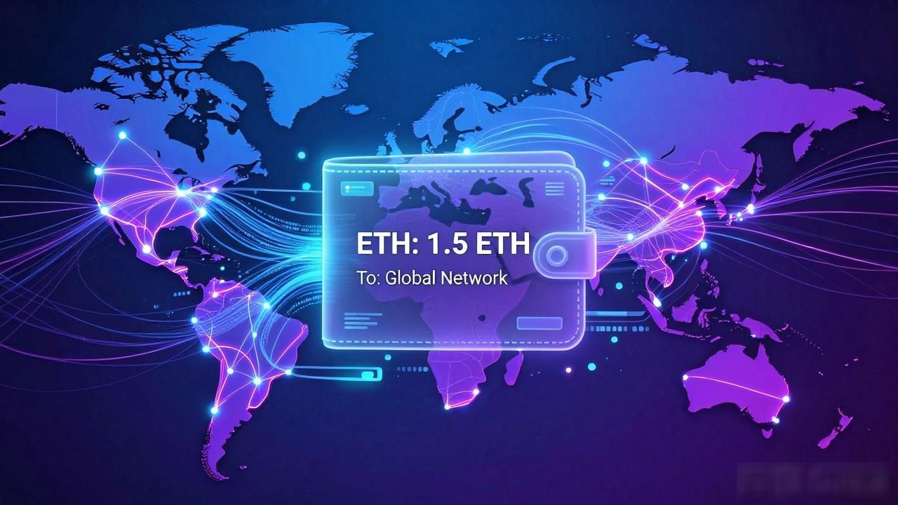 跨境支付选什么币？这三类数字货币最实用