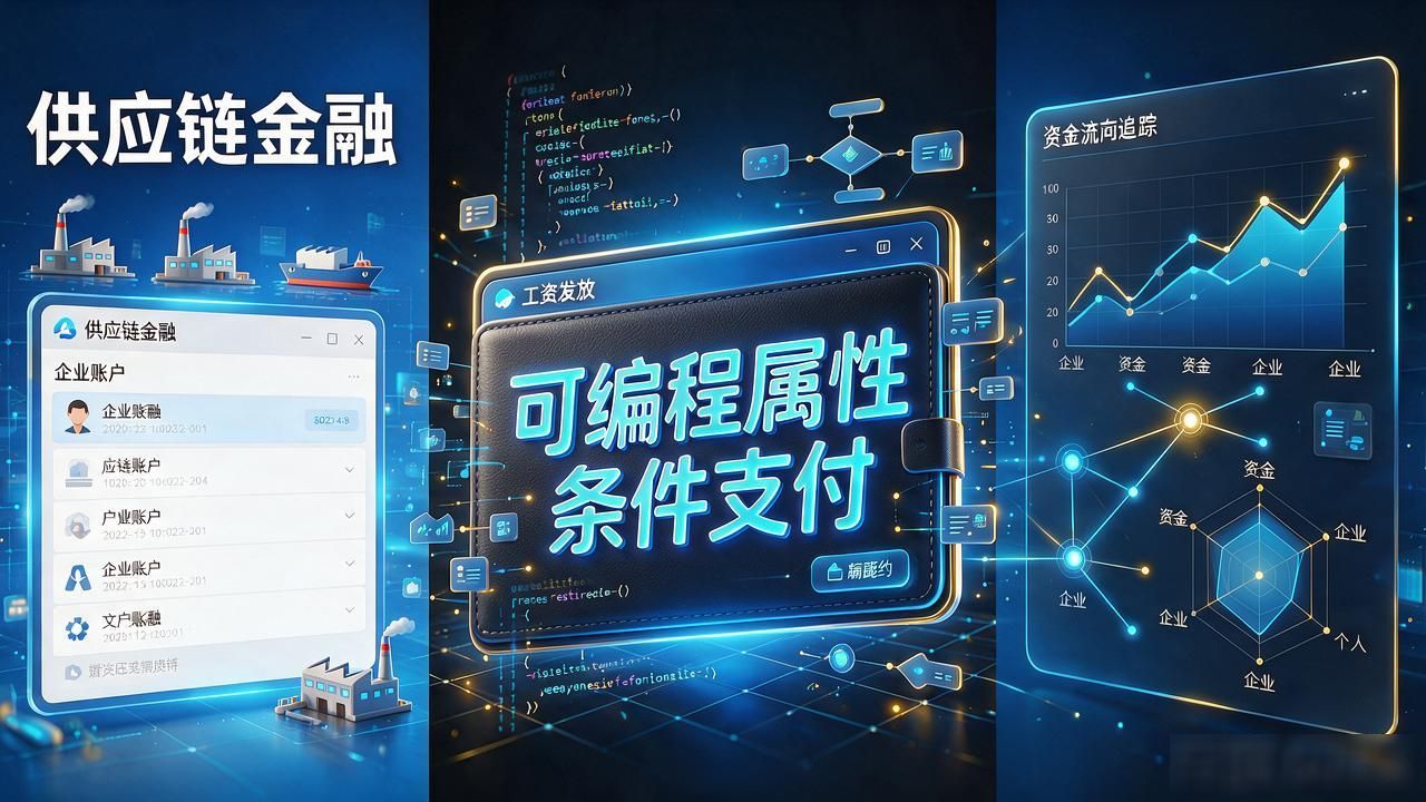 央行数字货币落地细节全解读，一文看懂最新政策走向