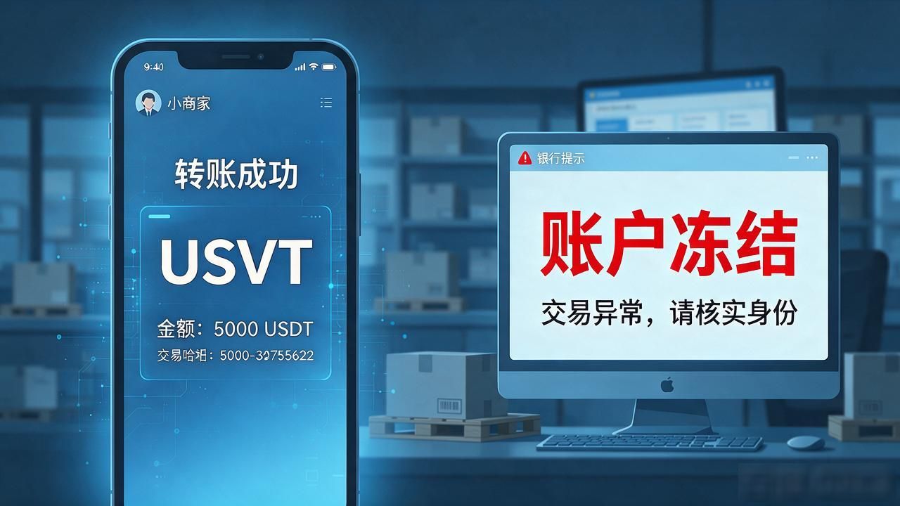 用数字货币购物犯法吗？普通人和小商家买东西前必须搞清的事