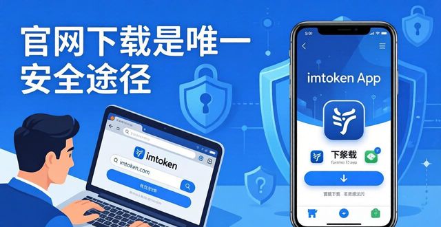 imtoken钱包官方下载：普通用户安全指南