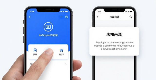 最新imToken国内下载：用户互动与信息传递指南