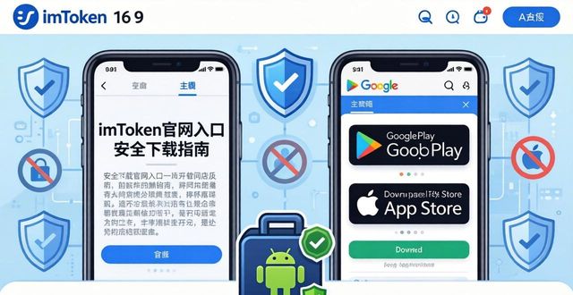 imToken官网入口 安全下载指南