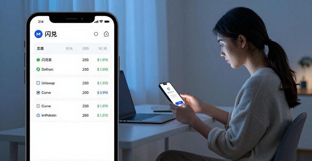 imToken安卓版下载后，这样兑换更省钱