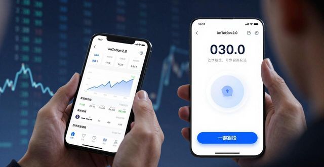 imToken 2.0社会化投资指南：跟投与发现优质项目