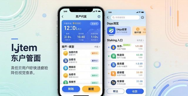 imToken钱包新界面体验与使用技巧分享