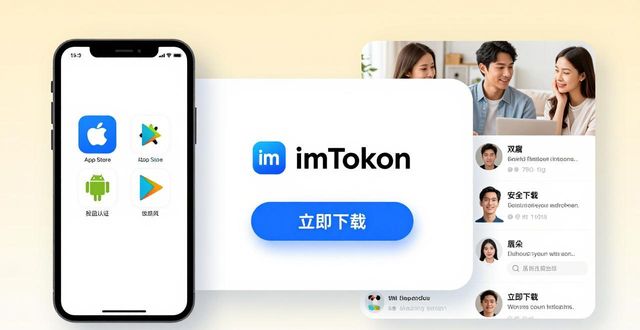 imToken：官方下载为什么是赢得信任的关键