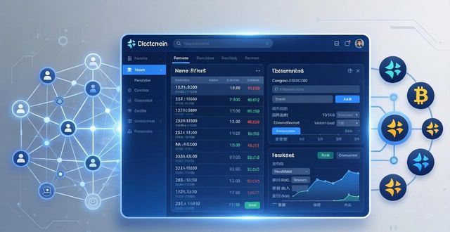 识别市场先机：用 imToken 新地址洞察行情