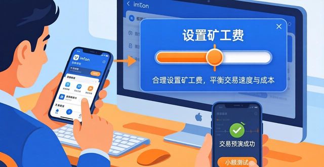 普通用户也能轻松掌握的imToken操作宝典