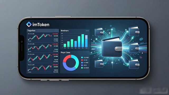 imToken下载后怎么查项目数据？
