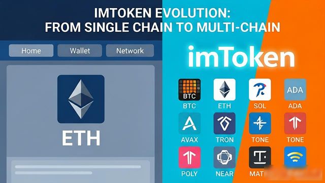 imToken下载中心版本评比:哪版最好用