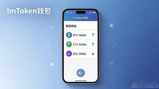 imToken安卓版下载后，3个技巧让投资效率翻倍