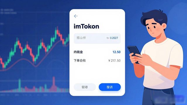 imToken钱包的智能合约功能到底好不好用