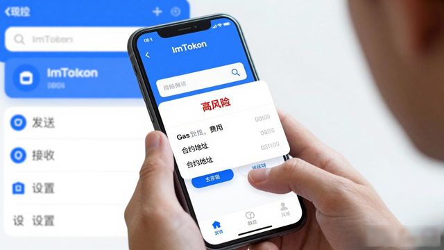 苹果用户亲测：ImToken苹果版服务体验全记录