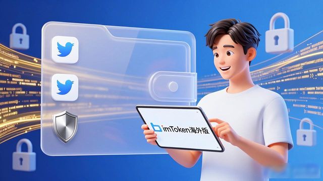 imToken海外版到底牛在哪？技术细节全解析