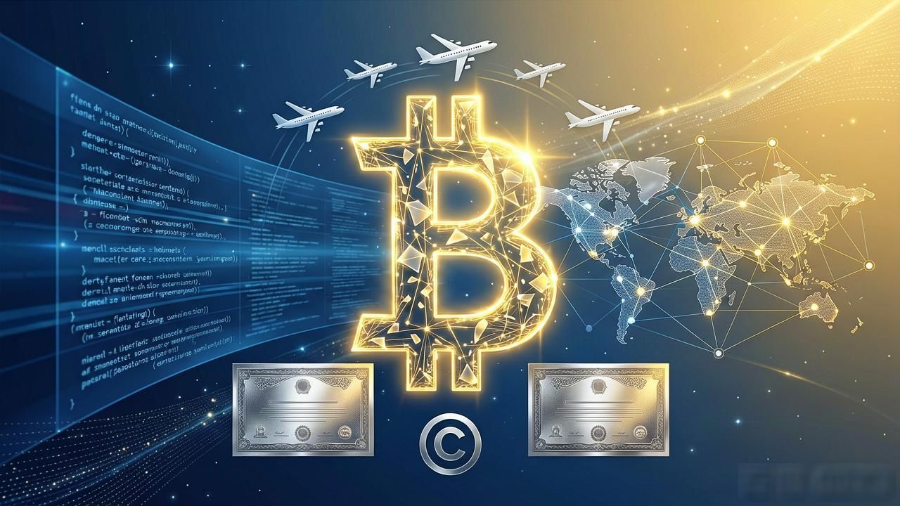 什么是虚拟数字货币：普通人必须懂的财富新规则