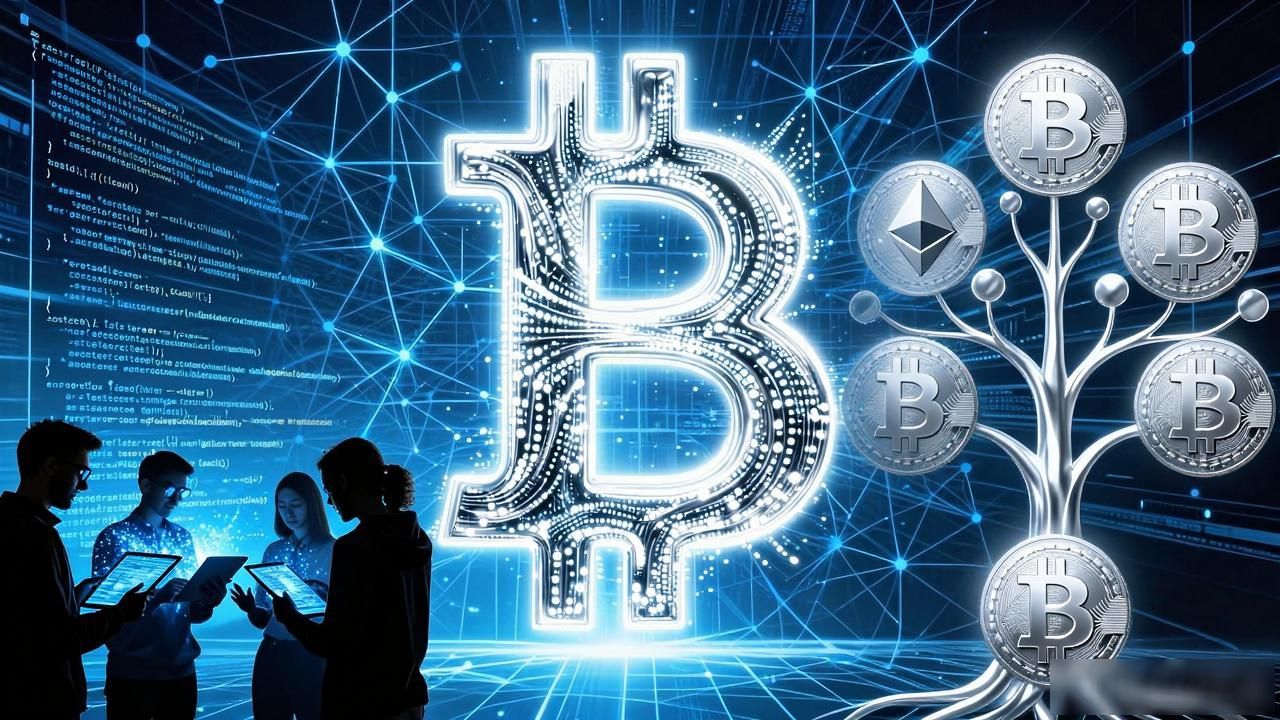 比特币诞生之谜：加密货币起点究竟是哪一年