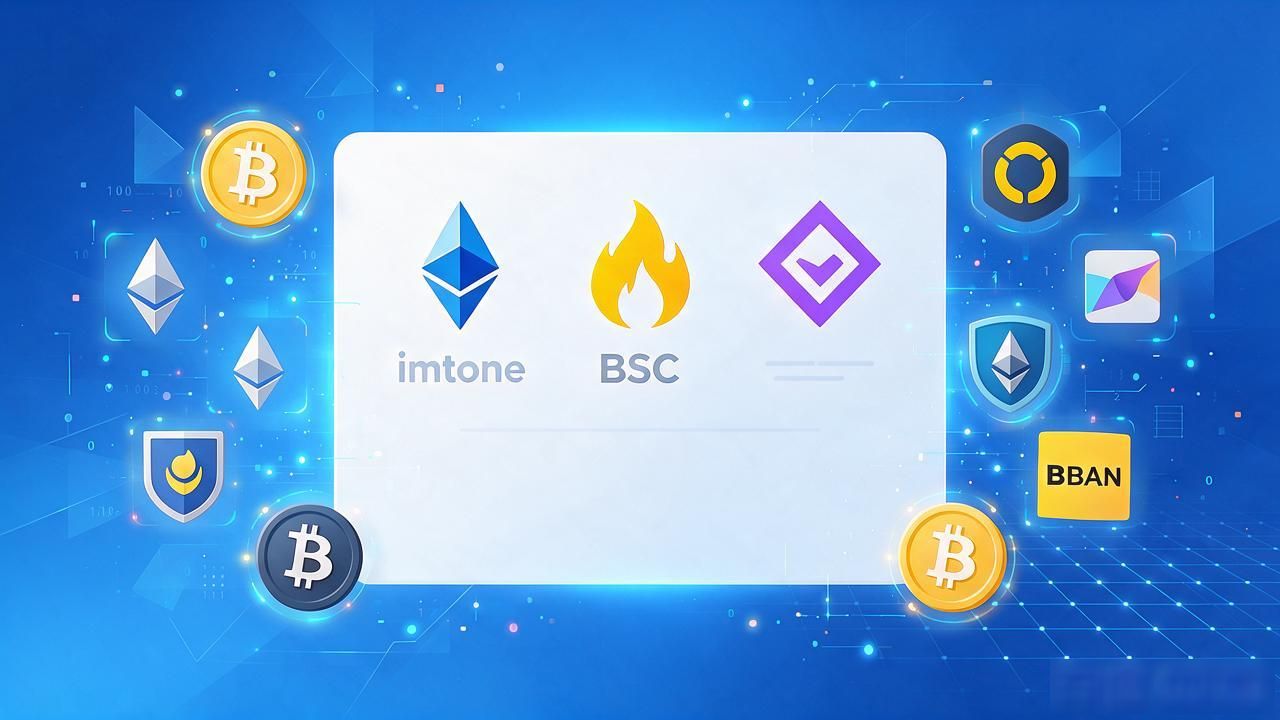imtoken钱包有苹果版吗？iPhone用户看这篇就够了