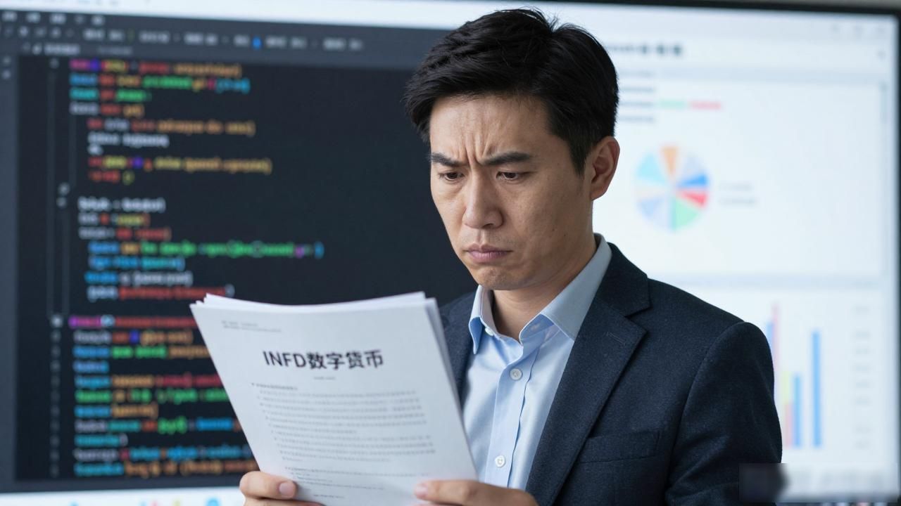 INFD数字货币全面解析：投资价值与风险