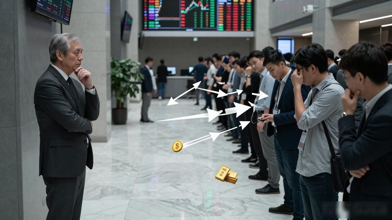 数字货币交易会减少，普通人钱包缩水