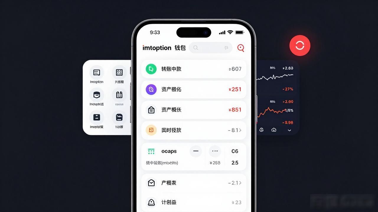比特派和imToken哪个好？用了两年钱包的人说句大实话