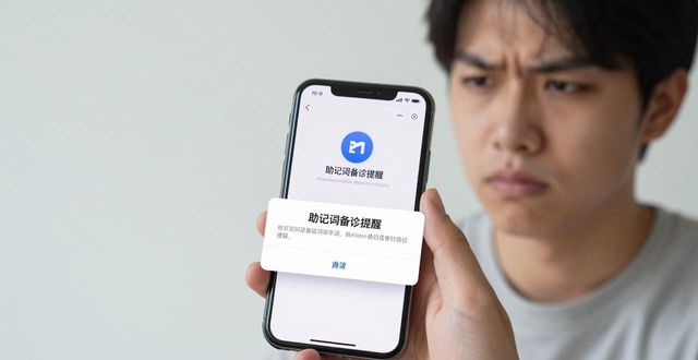 imToken钱包使用体验：这些年的真实感受