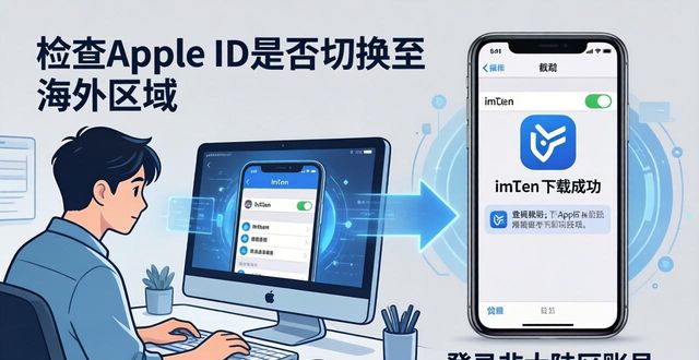 imToken苹果下载失败？iOS用户必看解决指南