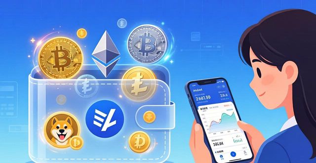 imToken钱包下载与投资组合建立指南