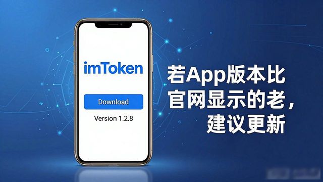 imToken钱包怎么查最新消息？从官网下载看动态
