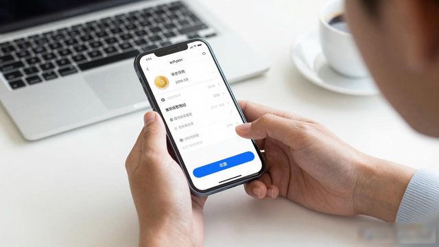 imToken 钱包下载｜安卓手机怎么装，新手一步一步来