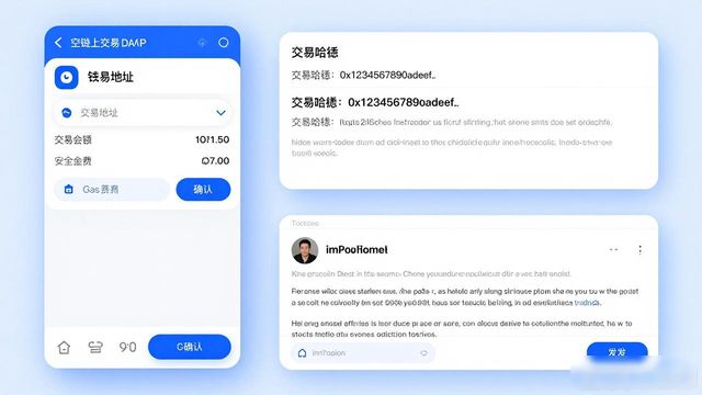 imToken官网活动参与攻略，手把手教你领福利