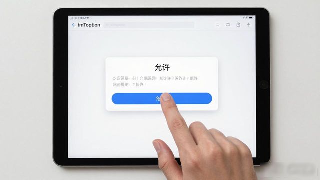iPad安装imToken钱包教程｜官方正版下载指南