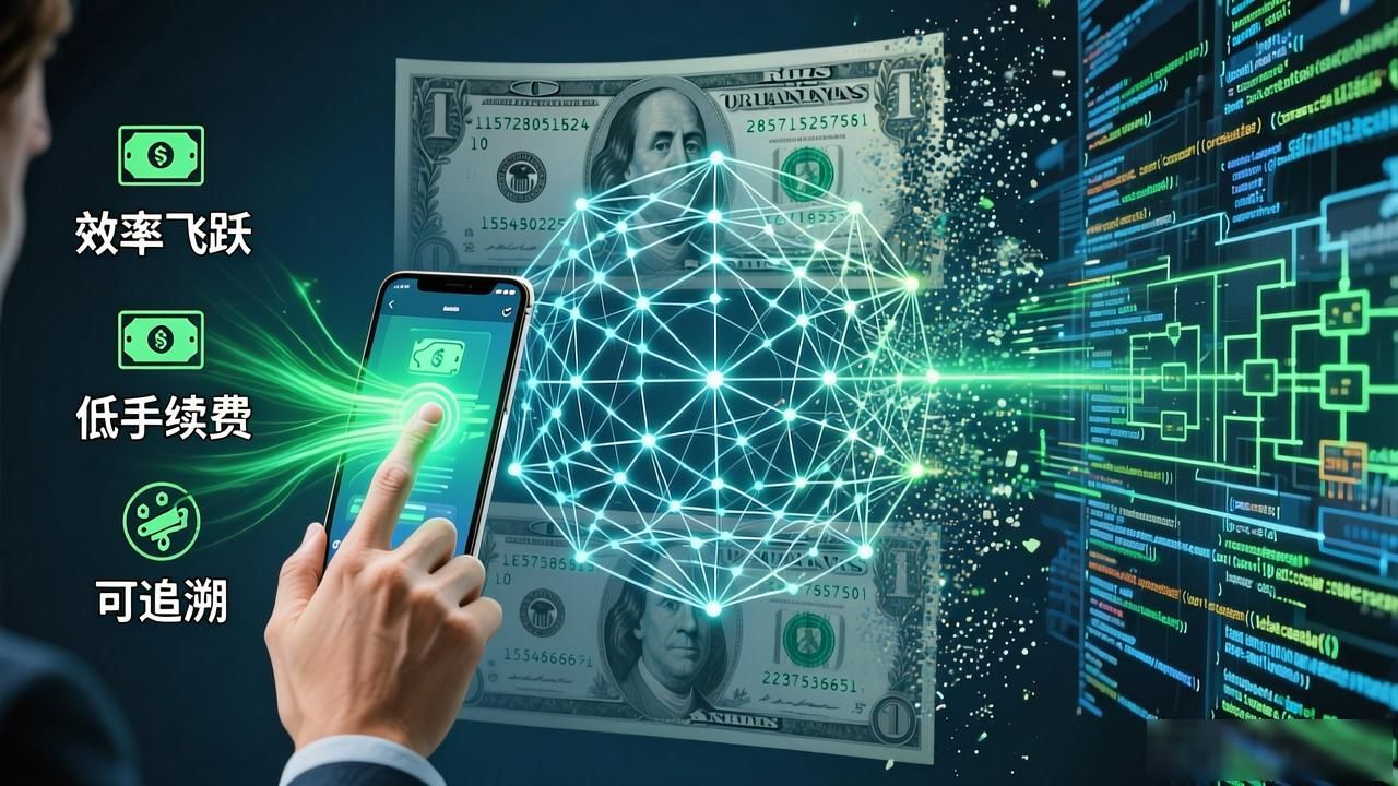 纸币还是电子钱包?一文看懂两者优劣