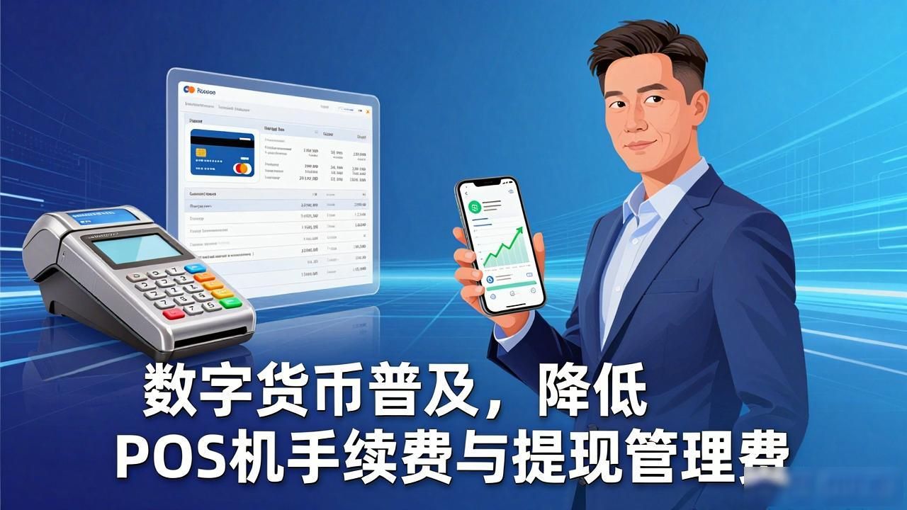 数字货币要出!普通人现在上车还来得及吗?