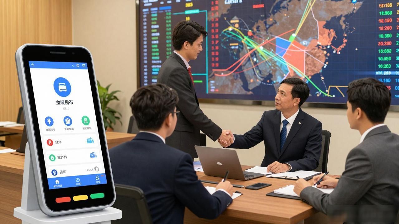 穷国靠什么翻盘？第三世界数字货币策略详解