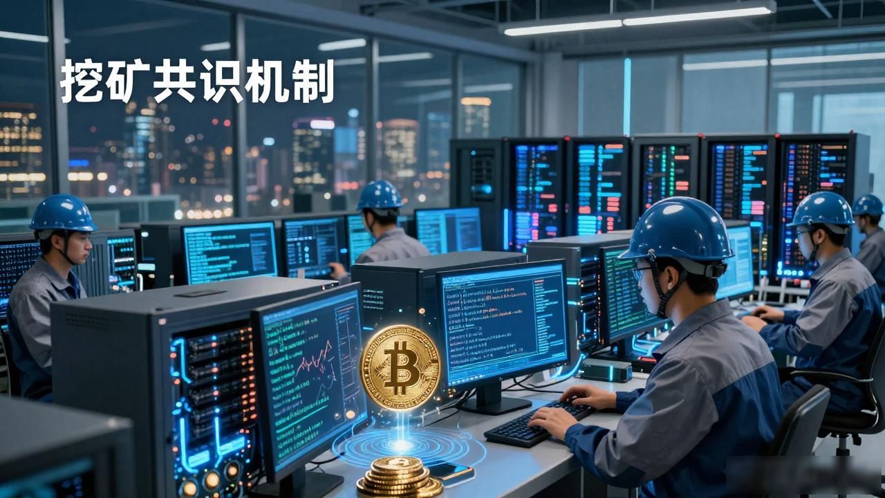 数字货币到底有没有人印钞？揭秘背后的发行真相
