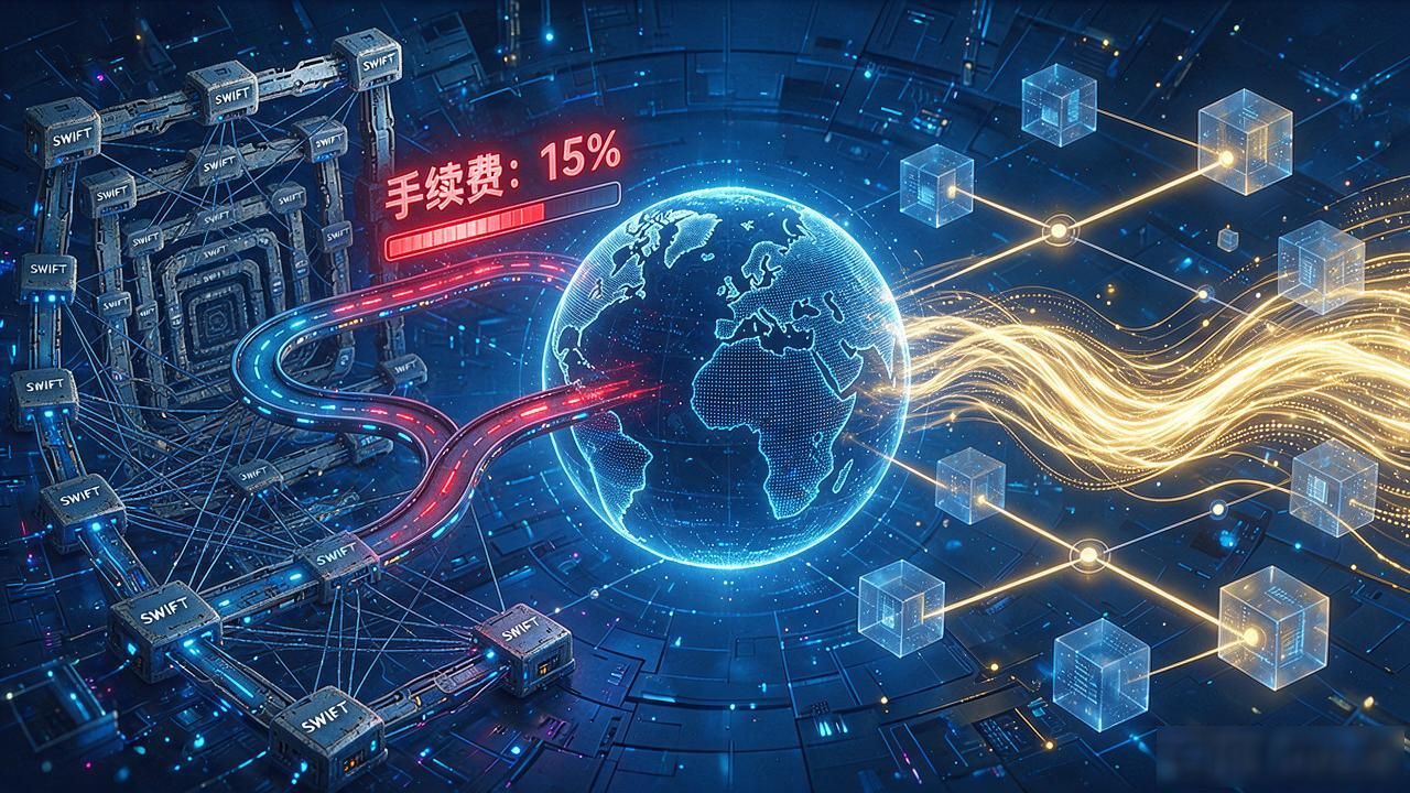数字货币主旨