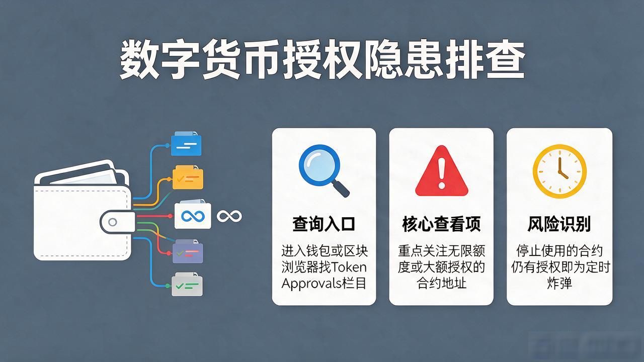 数字货币权限怎么查？别被“全知”忽悠，先看代码
